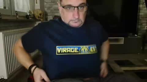 Dirty online show from November 10, 10:36 pm