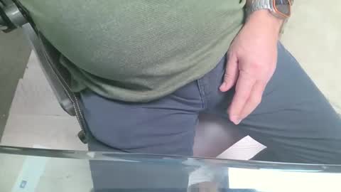 Wisa Randy online show from February 20, 2:41 pm