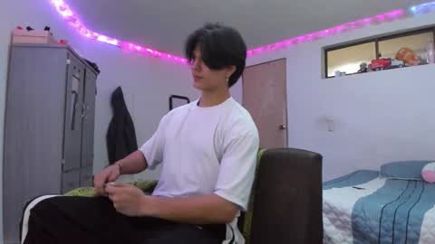 Ken online show from March 25, 4:05 am