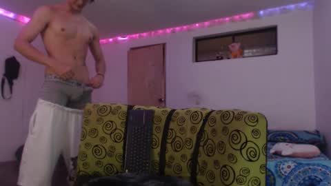 Ken online show from November 6, 5:16 pm