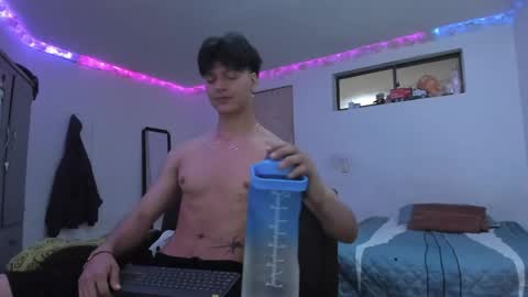 Ken online show from April 6, 3:25 am