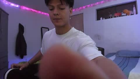 Ken online show from April 26, 3:31 pm