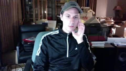the mcrib online show from June 18, 1:29 am