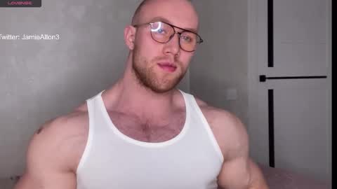 Wlademar online show from November 23, 5:40 am