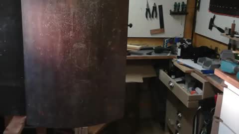 wolf021221 online show from November 21, 2:05 pm