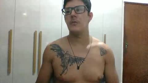 wolfbr19cm online show from December 5, 1:02 am