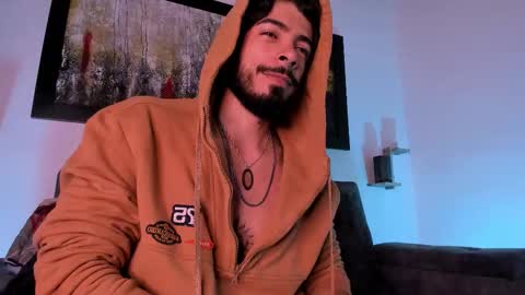 wolferatus online show from January 13, 12:04 am