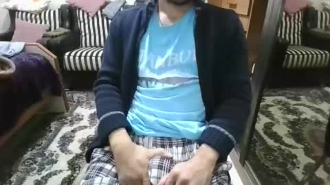 wolfie online show from October 19, 9:07 pm