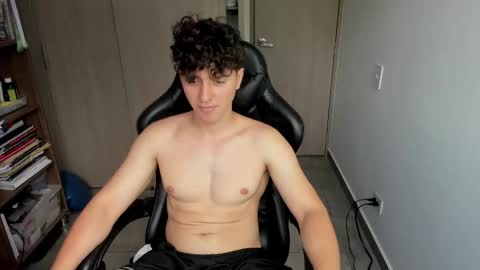 wolker_allan online show from February 12, 5:30 pm