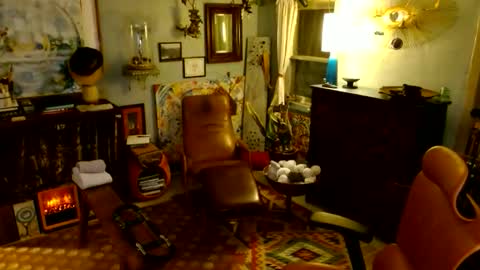 Chuck online show from March 18, 1:08 am