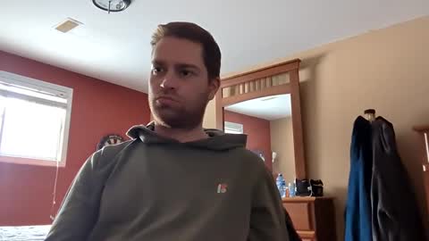 Snapshot of woodeee77 chatting on February 12, 7:24 pm woodeee77 online show from February 12, 7:24 pm