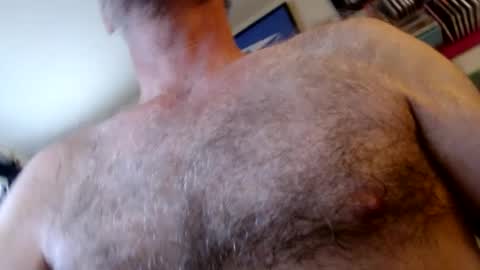 WoodieSays online show from September 29, 8:59 pm