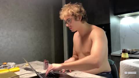 Mitya online show from November 1, 8:46 pm