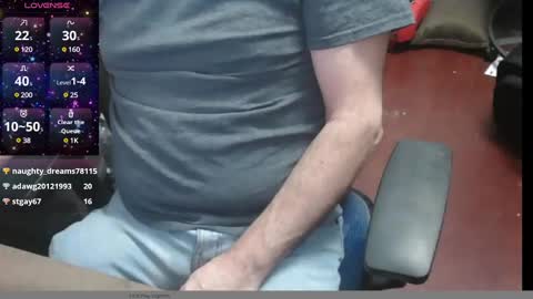 woodworker6473 online show from February 22, 11:32 pm