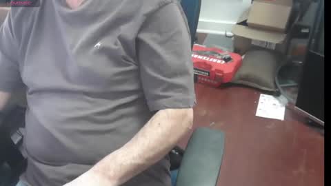 woodworker6473 online show from March 3, 6:40 pm