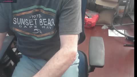 woodworker6473 online show from January 20, 1:53 pm