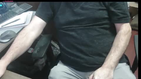 woodworker6473 online show from March 12, 11:12 pm