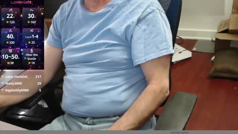 woodworker6473 online show from December 4, 2:15 pm