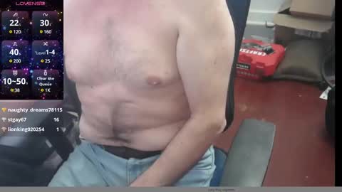 woodworker6473 online show from February 21, 3:21 pm