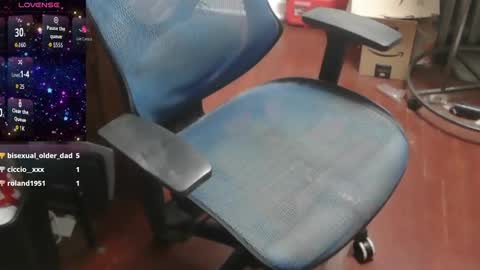 woodworker6473 online show from October 24, 12:56 am