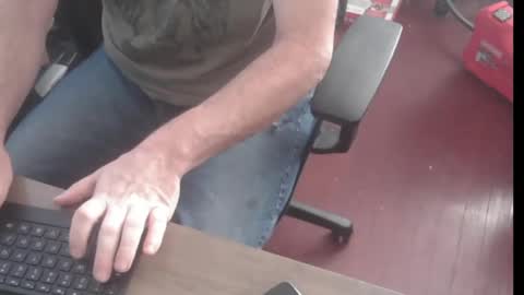 woodworker6473 online show from December 23, 3:12 pm