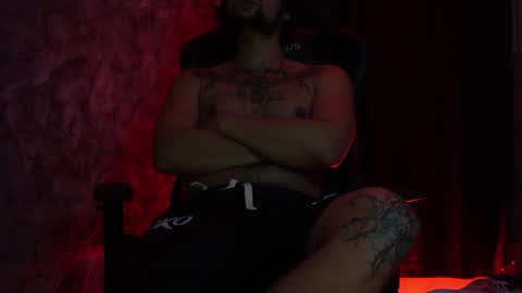 Woondeer online show from February 3, 3:04 am