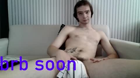 Steve Brand online show from January 8, 12:16 am