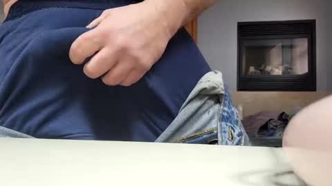 workingman6969 online show from February 17, 9:30 pm