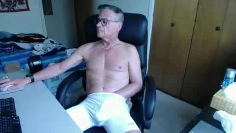 Large one  online show from July 5, 1:29 pm