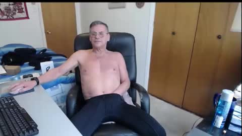 Large one  online show from February 7, 2:13 pm