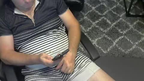 Matt online show from July 25, 11:34 pm