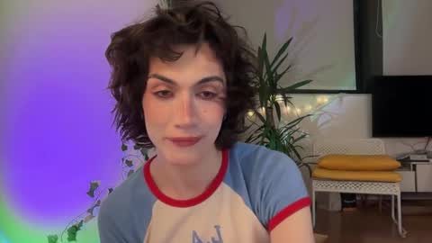 Glen online show from February 3, 9:31 pm