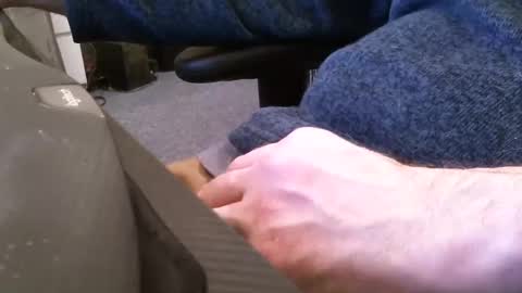 wrangleat0r online show from January 13, 1:56 am