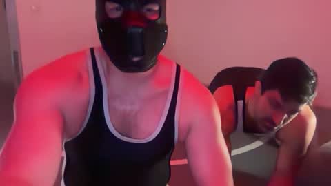 wrestlestud online show from December 2, 9:12 am