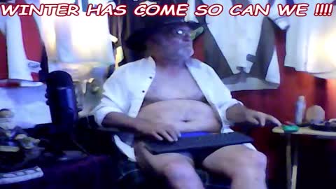 Snapshot of wscooter1 chatting on January 12, 12:49 am SCOOTER online show from January 12, 12:49 am