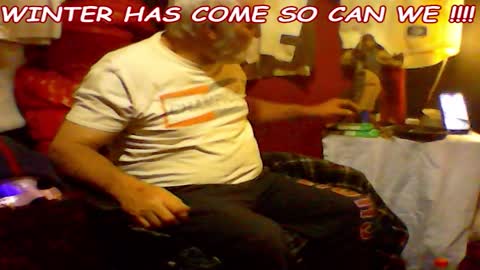 Snapshot of wscooter1 chatting on January 22, 1:53 am SCOOTER online show from January 22, 1:53 am