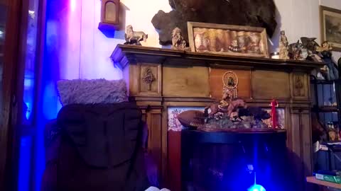 Snapshot of wscooter1 chatting on October 1, 1:20 am SCOOTER online show from October 1, 1:20 am