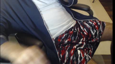 Snapshot of wsteel66 chatting on January 13, 12:19 am Wsteel66 online show from January 13, 12:19 am