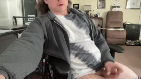 wucious online show from February 23, 1:27 pm