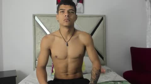 wyatt online show from November 30, 12:51 pm