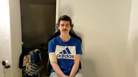 Wyatt online show from March 26, 10:19 am