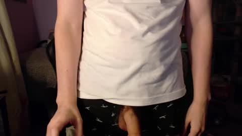 Wyatt online show from October 24, 6:37 am