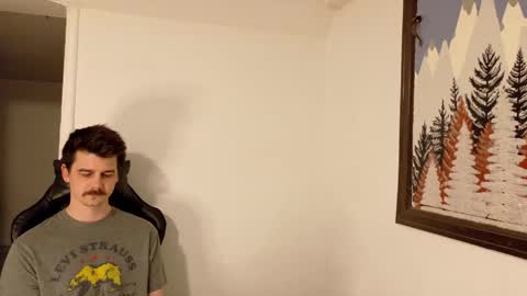 Wyatt online show from March 16, 6:45 pm