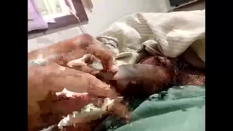 Blk online show from April 23, 4:42 pm