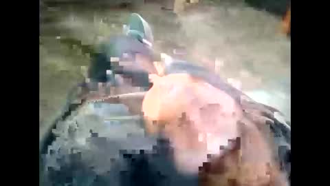 Blk online show from April 25, 7:11 pm