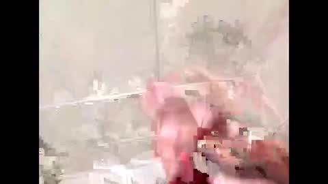 Blk online show from April 22, 5:07 pm