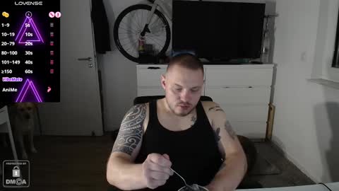 Snapshot of x19marco93x chatting on March 1, 7:59 pm x19marco93x online show from March 1, 7:59 pm