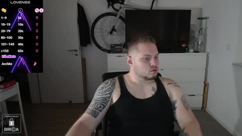 Snapshot of x19marco93x chatting on January 7, 7:06 pm x19marco93x online show from January 7, 7:06 pm