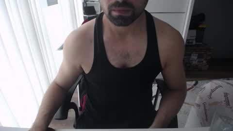 Mr. Lonely online show from January 8, 11:37 am