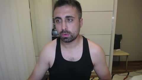 Mr. Lonely online show from July 1, 9:59 pm